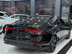 هوندا أكورد